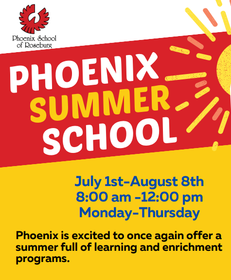 Phoenix Summer School